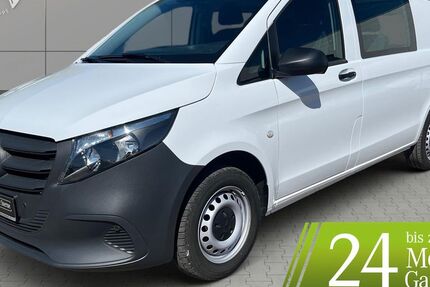 Mercedes-Benz Vito 36.500 km 39.615 &euro; Porta Westfalica 32457