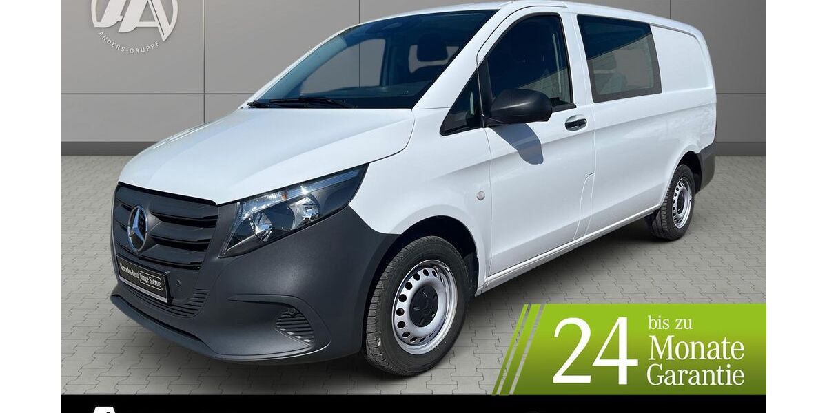 Mercedes-Benz Vito 36.500 km 39.615 &euro; Porta Westfalica 32457