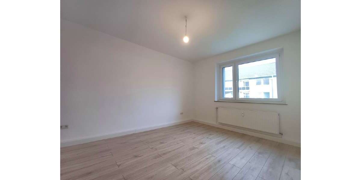 Etagenwohnung Minden Bärenkämpen - 2 Zimmer, 56 m&sup2;, 599&euro; | Angebot:25606707