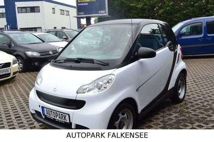 Smart forTwo 158.000 km 2.999 &euro; Falkensee bei Berlin 14612