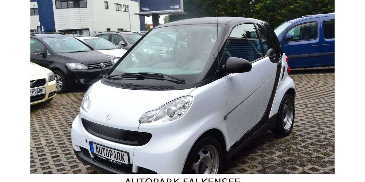 Smart forTwo 158.000 km 2.999 &euro; Falkensee bei Berlin 14612