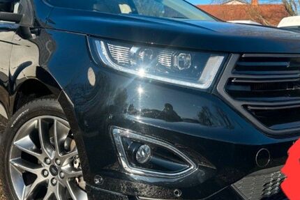 Ford Edge 119.000 km 19.650 &euro; Schwalbach 66773