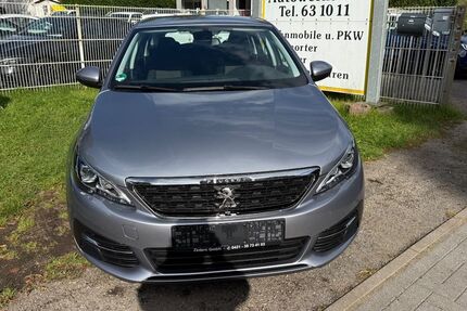 Peugeot 308 85.380 km 10.499 &euro; Bremen 28717
