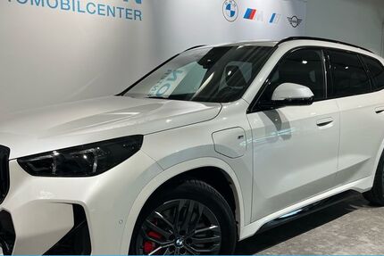 BMW X1 14.500 km 45.890 &euro; Reutlingen 72766