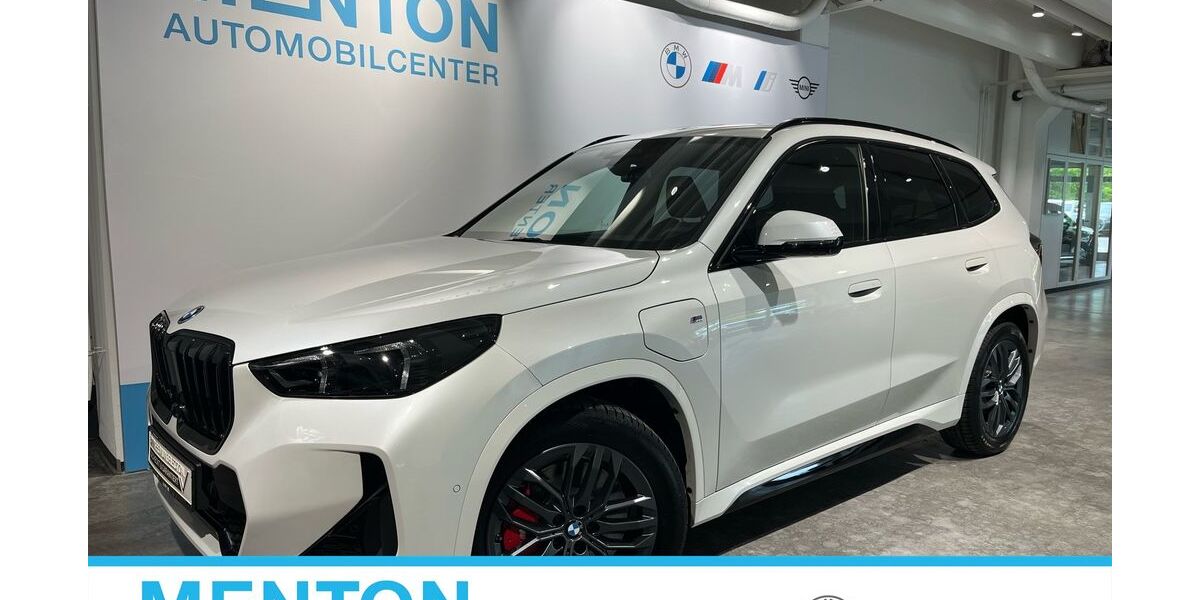 BMW X1 14.500 km 45.890 &euro; Reutlingen 72766