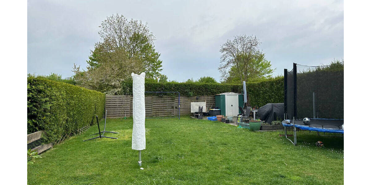 Doppelhaushälfte Göttingen Holtensen - 6 Zimmer, 158 m&sup2;, 387.200&euro; | Angebot:21959238