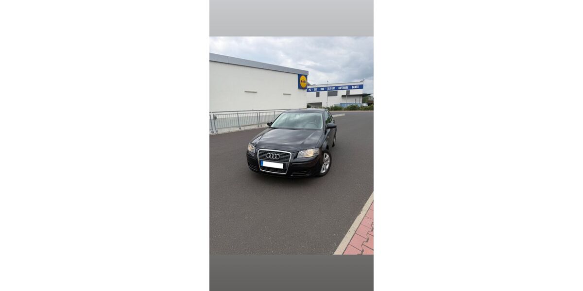 Audi A3 245.000 km 1.800 &euro; Mainaschaff 63814