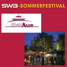 SWB-Sommerfestival Rheinaue - Beautiful Noise – The Very Best of Neil Diamond 21.08.2026 Parkrestaurant Rheinaue