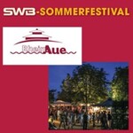 SWB-Sommerfestival Rheinaue - Groenland & Mariuzz