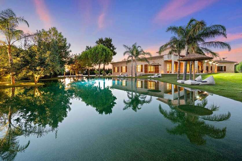 Haus zum Kaufen in Montuïri 6.500.000 € 1166 m²