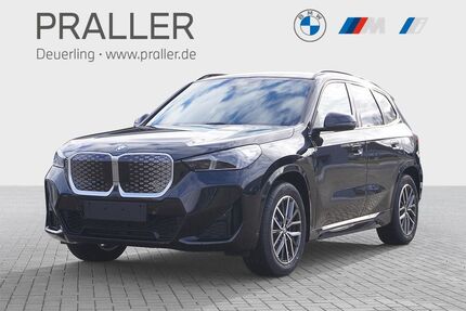 BMW iX1 2.000 km 56.900 &euro; Deuerling 93180
