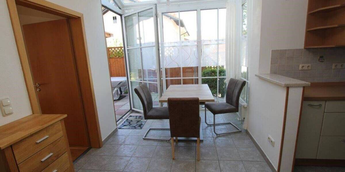 Reihenendhaus Bad Endorf - 4 Zimmer, 101 m&sup2;, 529.000&euro; | Angebot:26908777