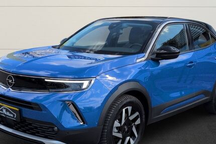 Opel Mokka 9.635 km 21.445 &euro; Gnarrenburg 27442