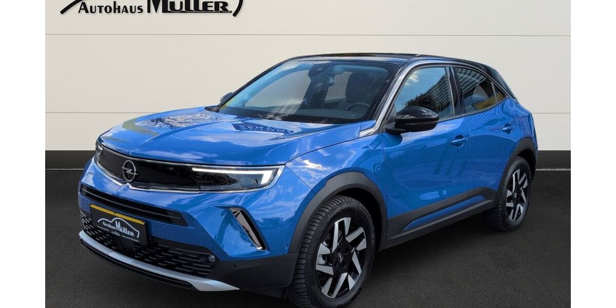 Opel Mokka 9.635 km 21.445 &euro; Gnarrenburg 27442