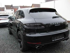 Porsche Macan S PDK dt.Fzg.Top Ausst.21Zoll 141.000 km 26.999 &euro; Biebesheim 64584