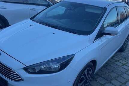 Ford Focus 204.000 km 4.000 &euro; Leipzig 04179