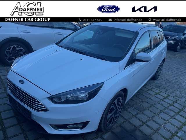 Ford Focus 204.000 km 4.000 &euro; Leipzig 04179