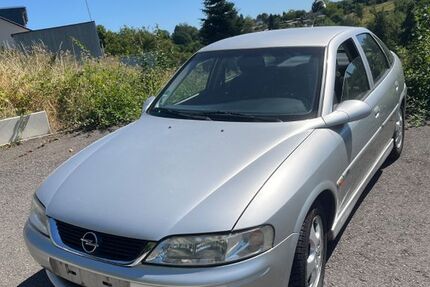 Opel Vectra 162.000 km 2.000 &euro; Leverkusen 51377