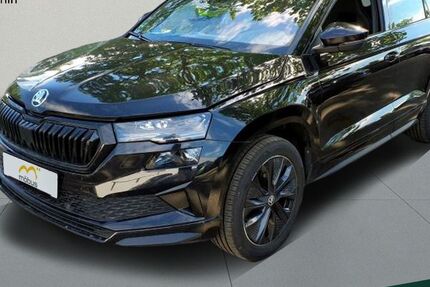 Skoda Karoq 79.168 km 28.489 &euro; Berlin 13088