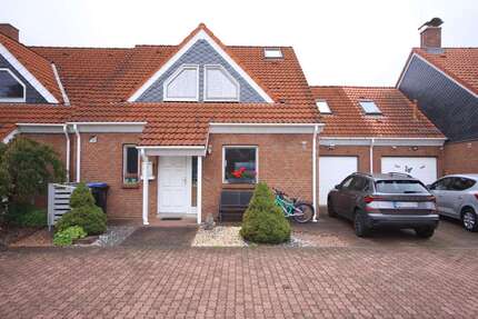 Haus zum Mieten in Brieselang 1.495 € 134 m² 4.5 zimmer