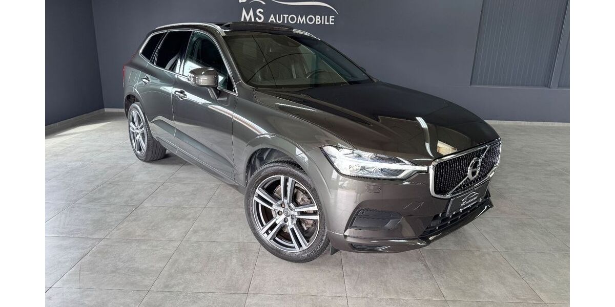 Volvo XC60 89.000 km 25.990 &euro; Garbsen 30827