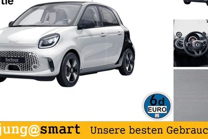 Smart ForFour 9.798 km 16.898 &euro; Dorsten 46282