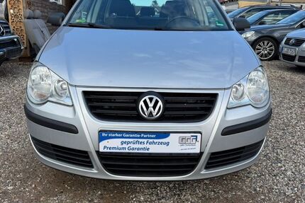 VW Polo 137.000 km 3.000 &euro; Kronshagen 24119