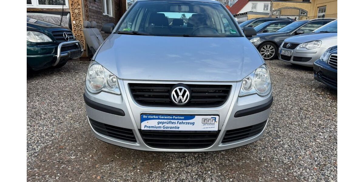 VW Polo 137.000 km 3.000 &euro; Kronshagen 24119