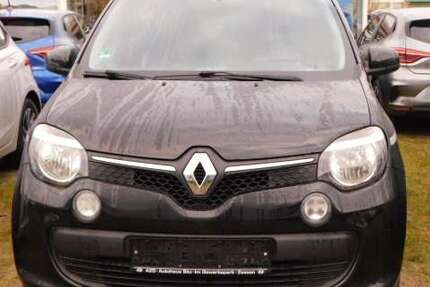Renault Twingo 54.130 km 9.690 &euro; Königs Wusterhausen 15711