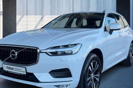 Volvo XC60 81.586 km 32.990 &euro; Unterschleißheim 85716