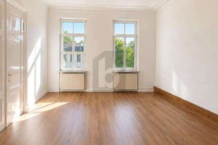 Wohnung Rostock - 4 Zimmer, 119 m&sup2;, 1.650&euro; | Angebot:27136952