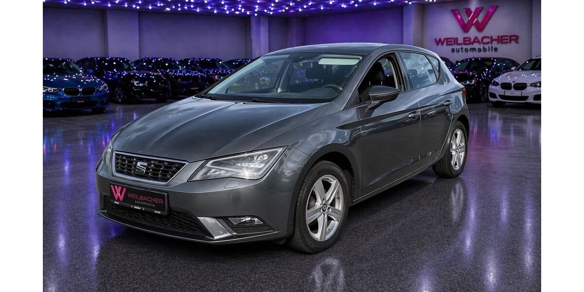 Seat Leon 115.000 km 8.900 &euro; Flörsheim 65439