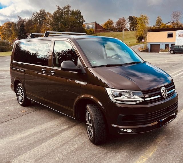 VW T6 Multivan 93.000 km 30.900 &euro; Feilitzsch 95183