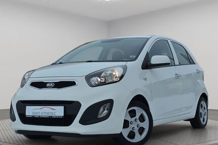Kia Picanto 85.000 km 5.500 &euro; Neustadt 31535
