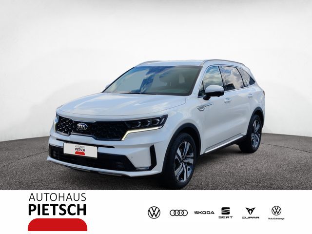 Kia Sorento 32.929 km 34.880 &euro; Melle 49324