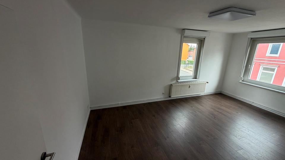 Etagenwohnung Nienburg (Weser) - 3 Zimmer, 85 m&sup2;, 650&euro; | Angebot:26670613