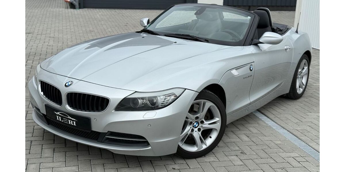 BMW Z4 205.999 km 13.900 € Ransbach-Baumbach 56235