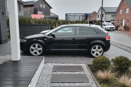 Audi A3 384.000 km 1.350 &euro; Schwedeneck 24229