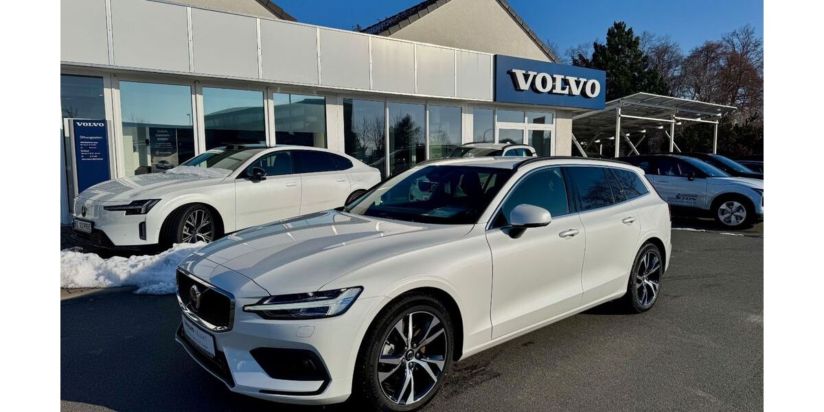 Volvo V60 14.500 km 35.890 &euro; Bautzen 02625