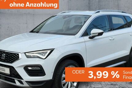 Seat Ateca 26.575 km 30.930 € Hof 95030