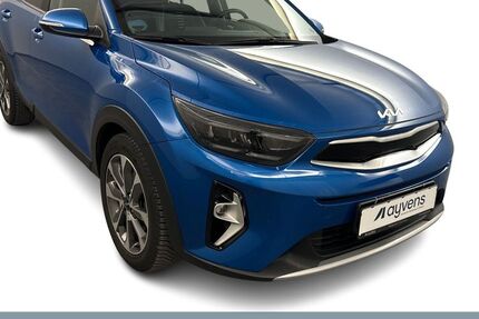 Kia Stonic 31.225 km 18.280 &euro; Dorfmark 29683