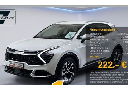 Kia Sportage 16.230 km 31.440 &euro; Rosbach | Frankfurt Nord 61191