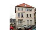3-Zimmer-AltbauWohnung im 1. OG, am Stadtpark Zuffenhausen