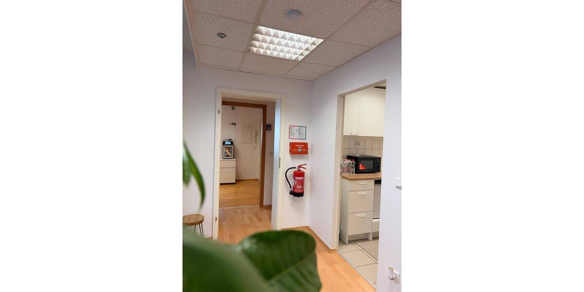Gewerbeobjekt Saarbrücken St Johann - 200&euro; | Angebot:26155737
