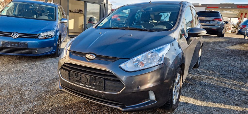 Ford B-Max 102.000 km 6.900 &euro; Waiblingen OT Hegnach 71334