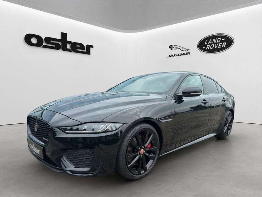 XE
