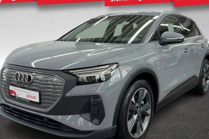 Audi Q4 e-tron 70.908 km 31.850 &euro; Frankfurt am Main 60326