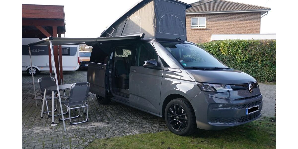 VW T7 California 19.980 km 67.000 &euro; Adendorf 21365