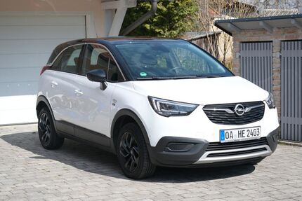 Opel Crossland (X) 97.000 km 10.500 &euro; Steinach 94377