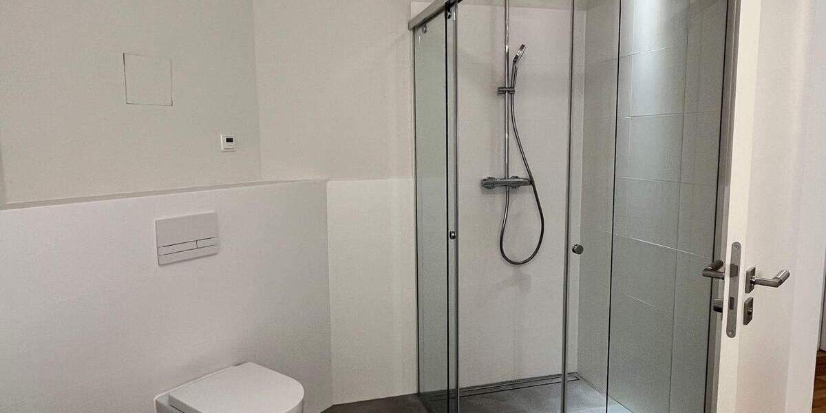 Schöne 2 Zimmerwohnung! Tolle Lage ! Erstbezug - Wohnung mit großer Terrasse 2 zimmer